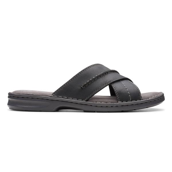 CLARKS Men BALTA SUN DARK BROWN Slippers - Buy Brown Color CLARKS Men BALTA  SUN DARK BROWN Slippers Online at Best Price - Shop Online for Footwears in  India | Flipkart.com