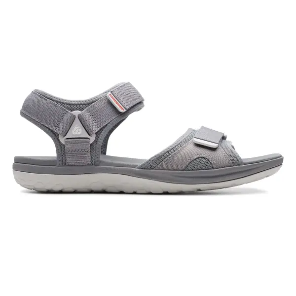 Buy Clarks Step Beat Sun Grey for Men Online Clarks Shoes India