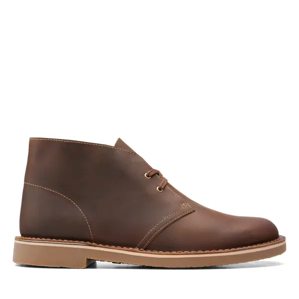 Clarks bushacre 2 store beeswax