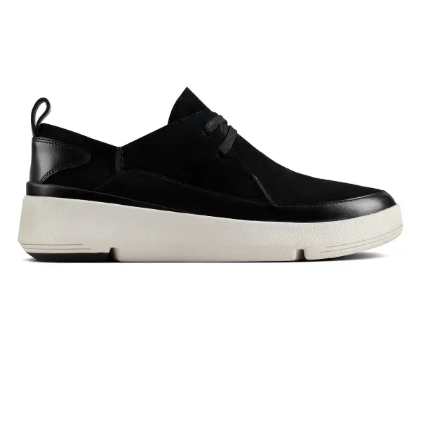 Buy Clarks Tri Flash Walk Black Sde for Women Online Clarks Shoes India