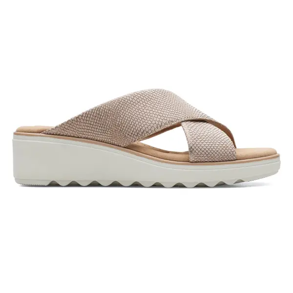 Clarks best sale jillian sandals