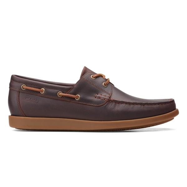 Clarks（クラークス） Ferius Coast 乏しく / フェリウスコースト