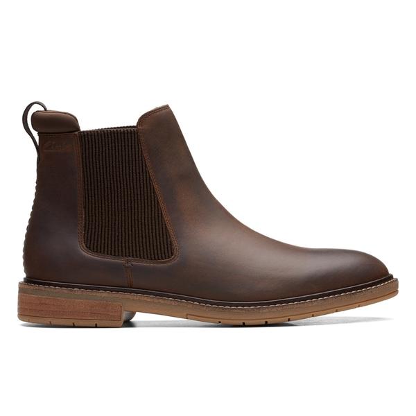 Clarkdale Hall Beeswax Leather