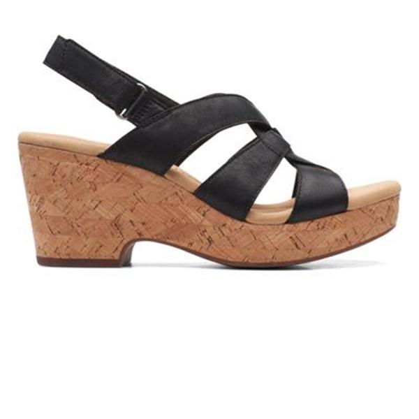 10 best wedge sandals for wide feet 2018 | The Strategist