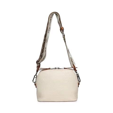 Steve Madden Noble-R Clear Mini Bag: Handbags: Amazon.com