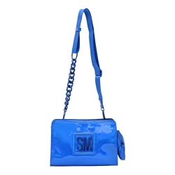 Steve madden discount blue crossbody bag