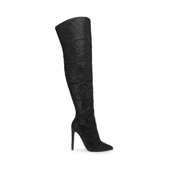 Steve madden discount lindia boots