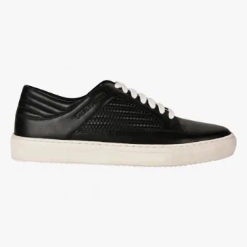 Steve madden wedge sales high top sneakers