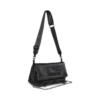 Steve madden side discount purse