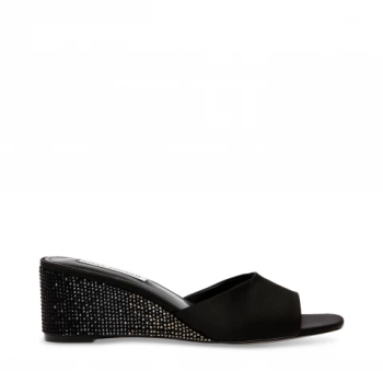 Delana curve wedge online sandal