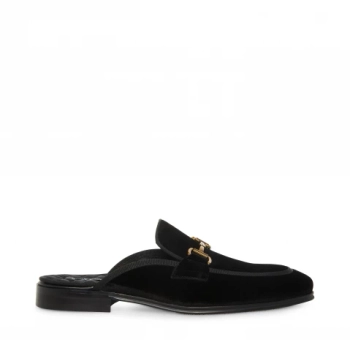 Steve madden best sale andrew leather mules