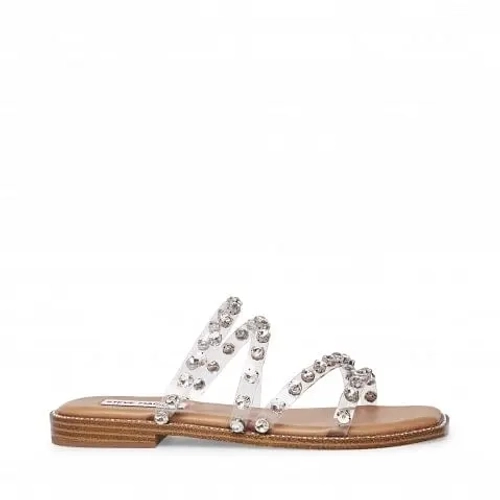 Steve madden best sale slides with studs