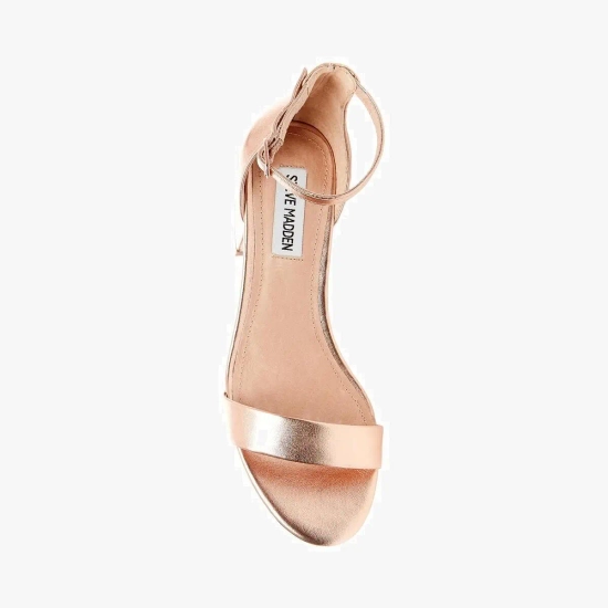 Irenee ankle strap 2025 sandal steve madden