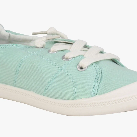 Madden girl baailey hot sale canvas sneaker