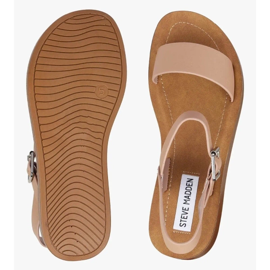 Steve madden best sale league sandal