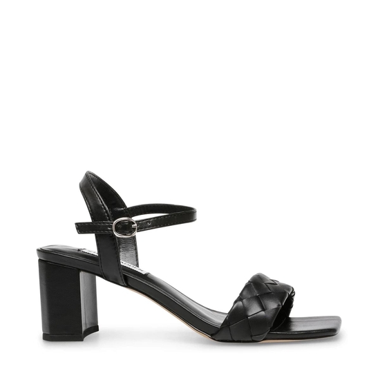 Oasis annie block store heel