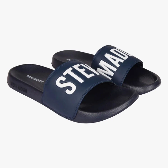 Steve madden best sale melborn slide sandal