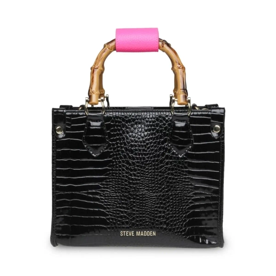 Steve madden cheap bamboo bag