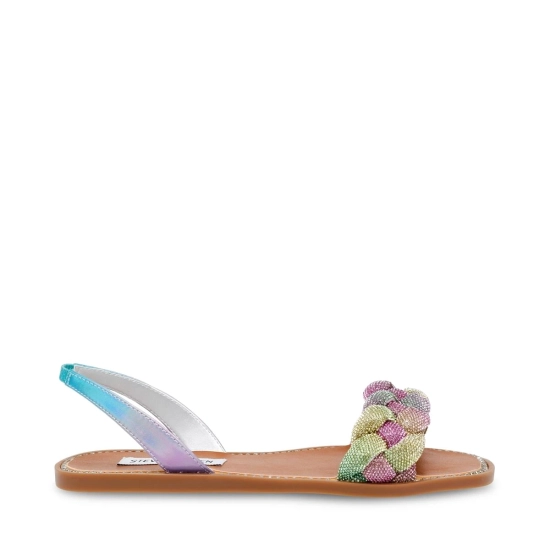 Steve madden best sale nile sandal