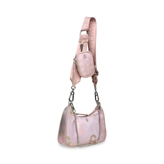 COACH®  Complimentary Tea Rose Bag Strap