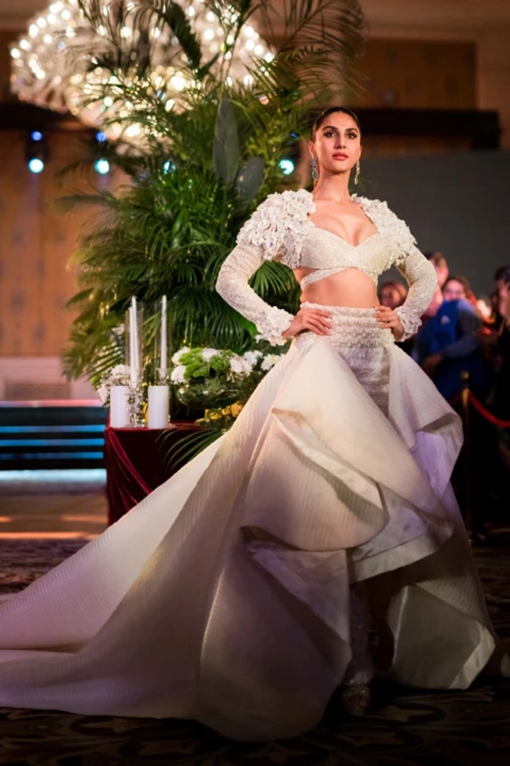 Designer gowns by manish malhotra new arrivals