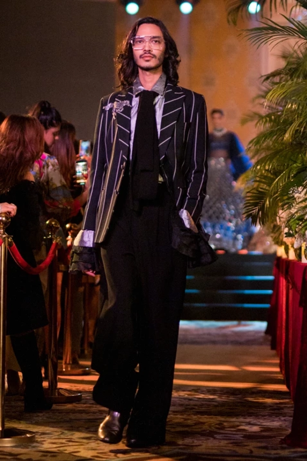 Fashion Soiree 22 Menswear Manish Malhotra