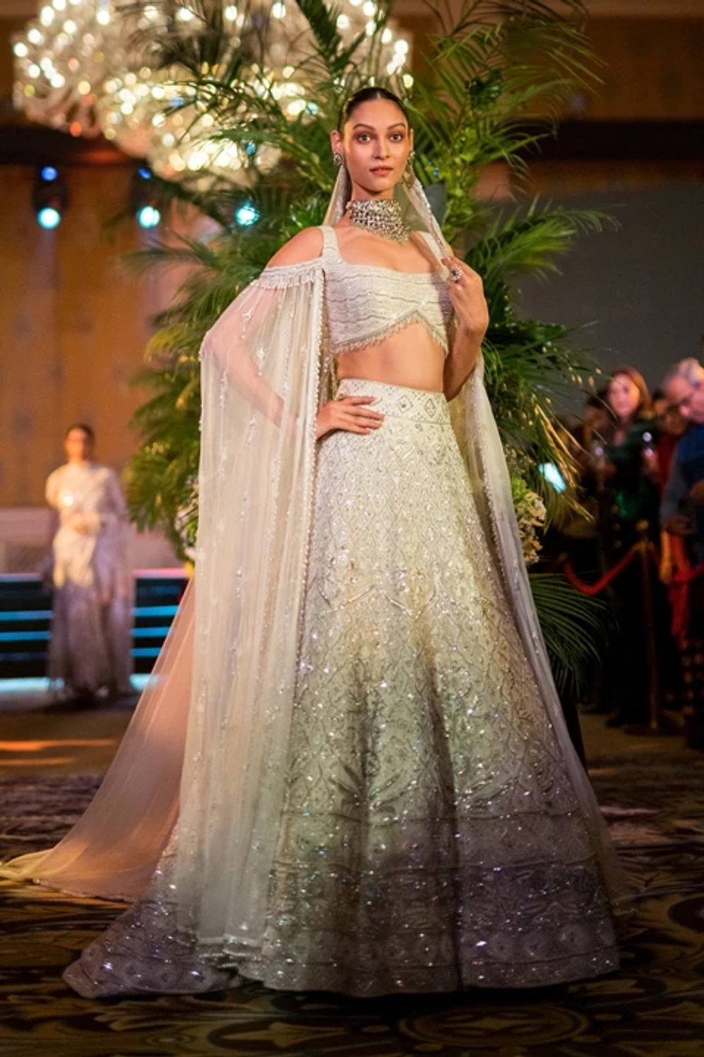 Fashion Soiree 22 Manish Malhotra