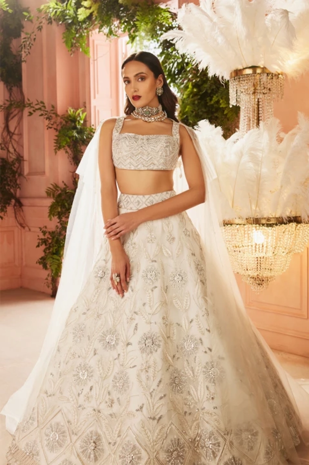 Khaab Womenswear Manish Malhotra