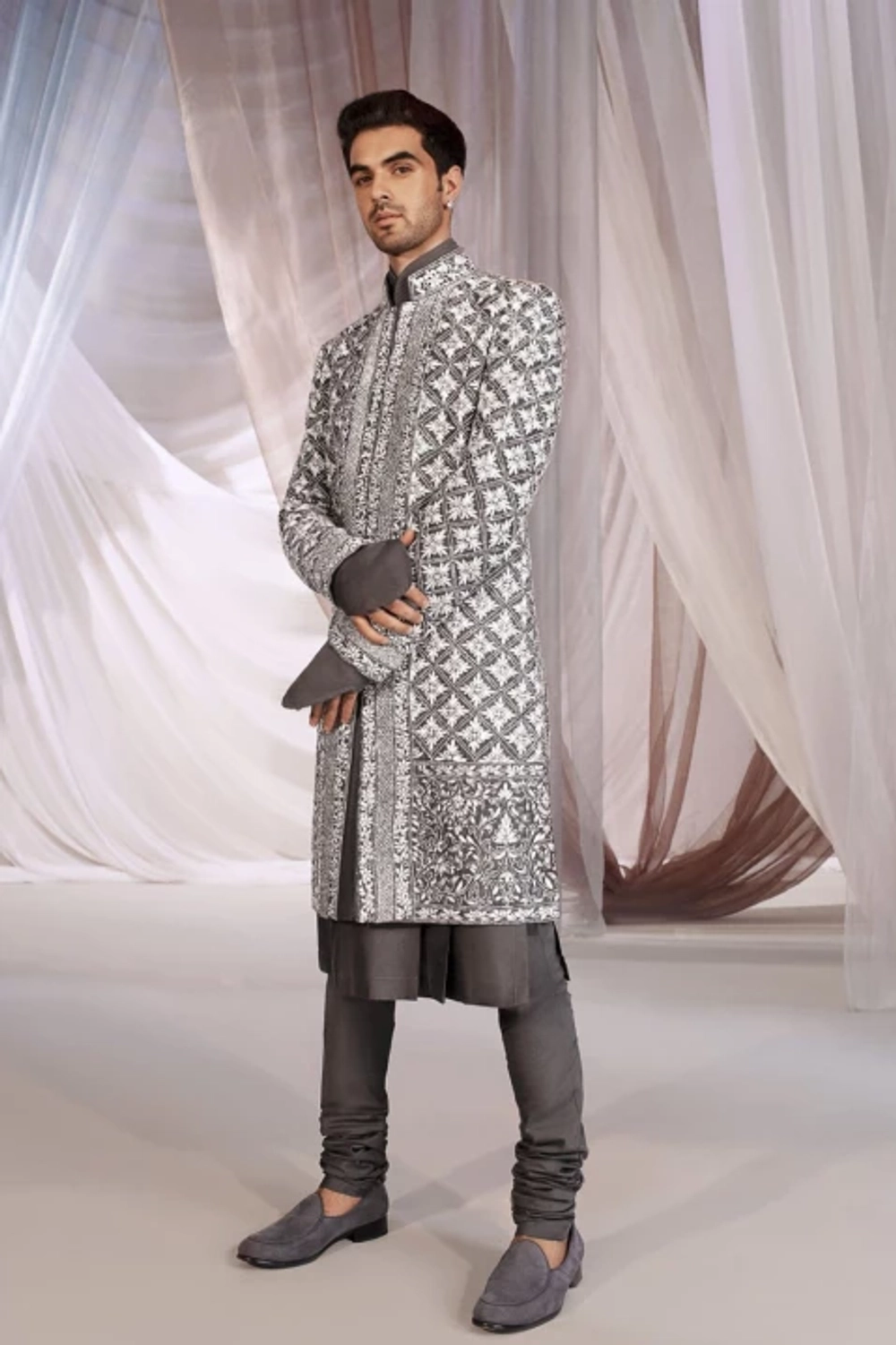 Sherwanis Manish Malhotra