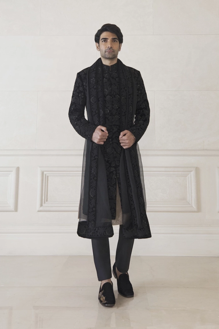 Manish malhotra sherwani price hotsell