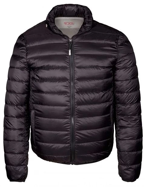 Mens Patrol Pax Puffer Jacket