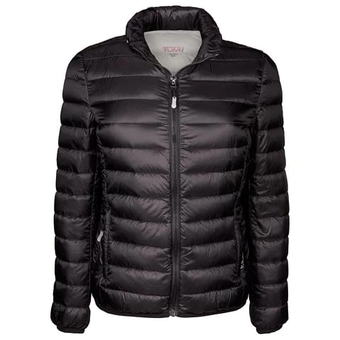 Clairmont Pax Puffer Jacket