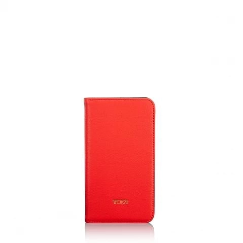 Wallet Folio Iphone Xr Case