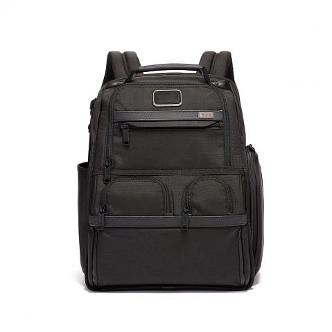 Compact Laptop Brief Pack Backpacks