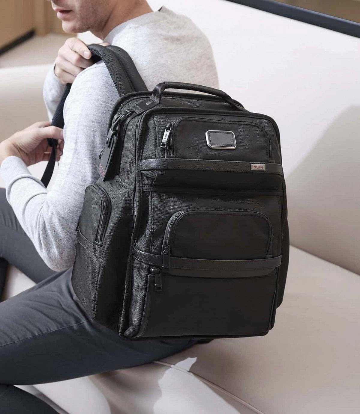 TUMI Brief Pack Tumi