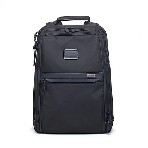 Alpha Slim Backpack