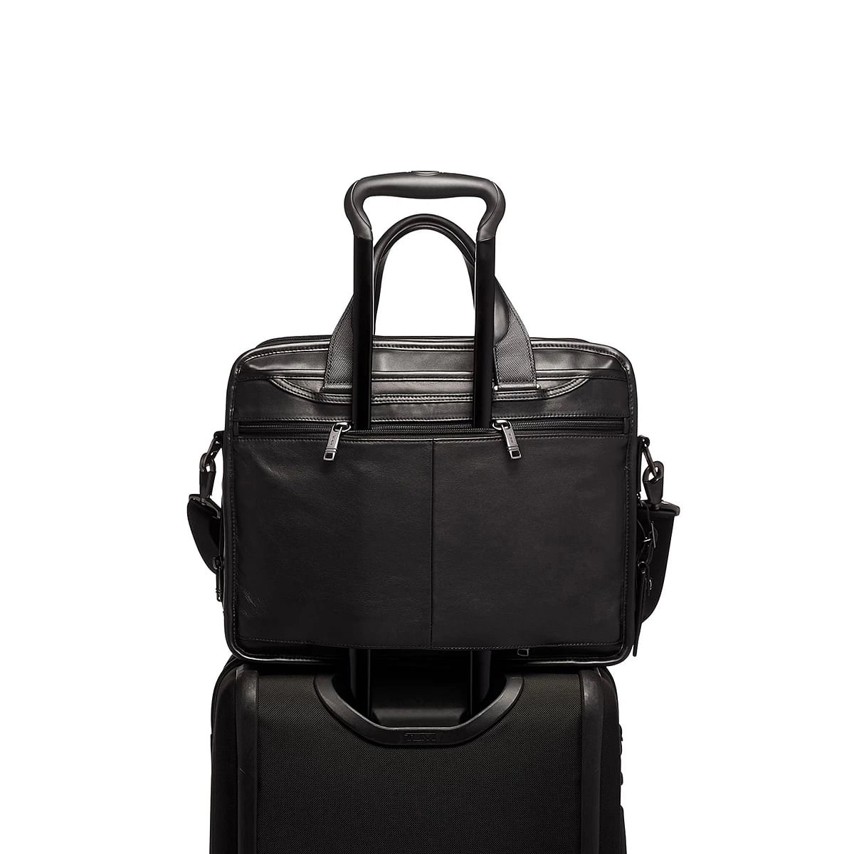 TUMI Men's Tahoe Finch Backpack, Black, One Size India | Ubuy