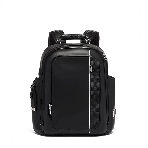 Larson Backpack Leather