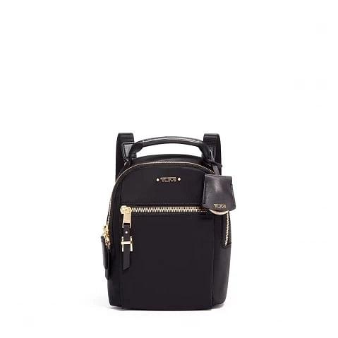 Serra Mini Convertible Backpack Tumi