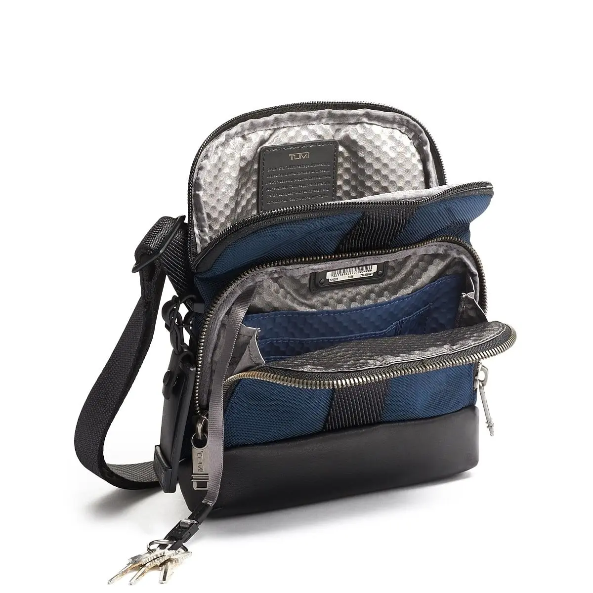 Tumi alpha bravo barksdale crossbody sale