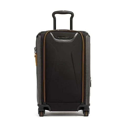 Mclaren Aero International Expandable 4 Wheel Carry-On