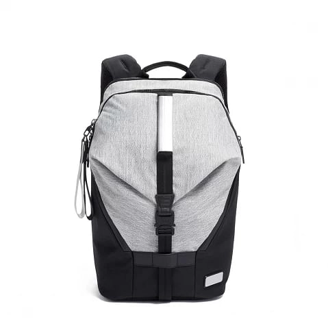 Finch Backpack Grey Diam.