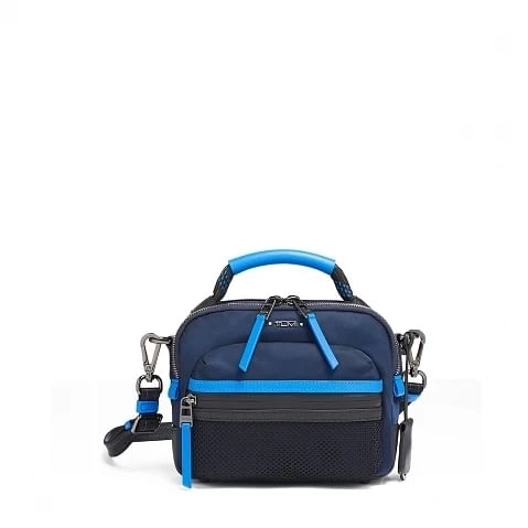 Troy Crossbody Glac.Blue