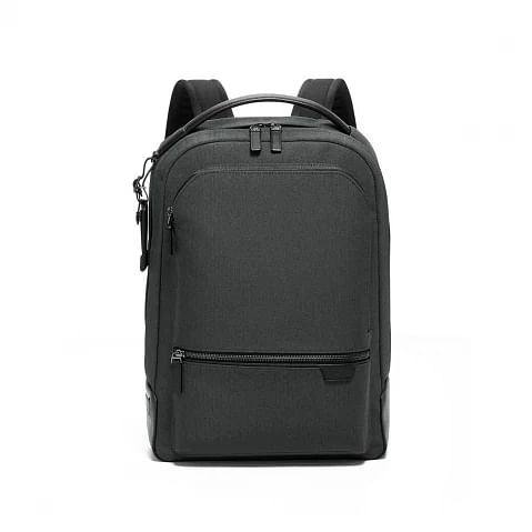 Slim Backpack Roncato Nevada 2262 Black - Shop and Buy online