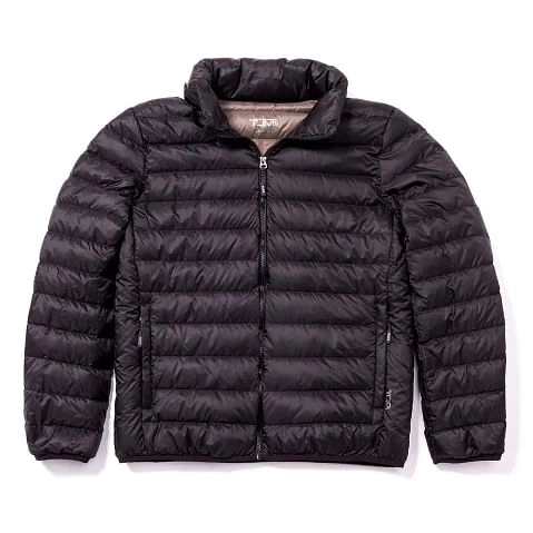 Tumi clearance mens jacket