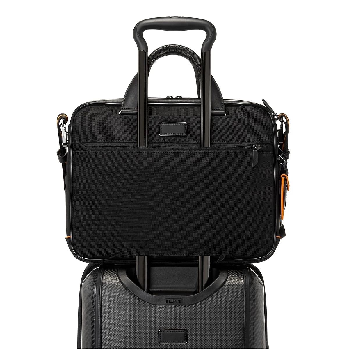Buy TUMI - Voyageur Uma Laptop Backpack - 15 Inch Computer Bag For Women -  Black Online at desertcartINDIA