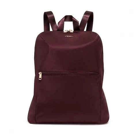 Amazon.com: TUMI - Just In Case Foldable Backpack