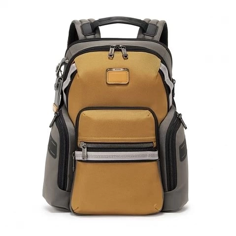 Alpha Bravo Navigation  Laptop Backpack