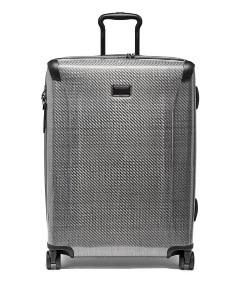 Tegra Lite Short Trip Expandable Packing Case Hard Trolley Graphite