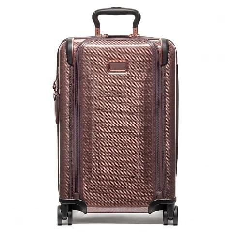 Tegra Lite International Front Pocket Expandable Carry-On